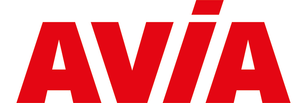 AVIA Tankstelle
