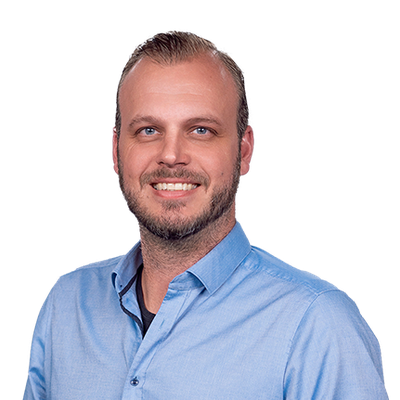 Andreas Rohrmeier