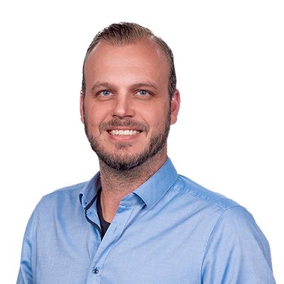Andreas Rohrmeier