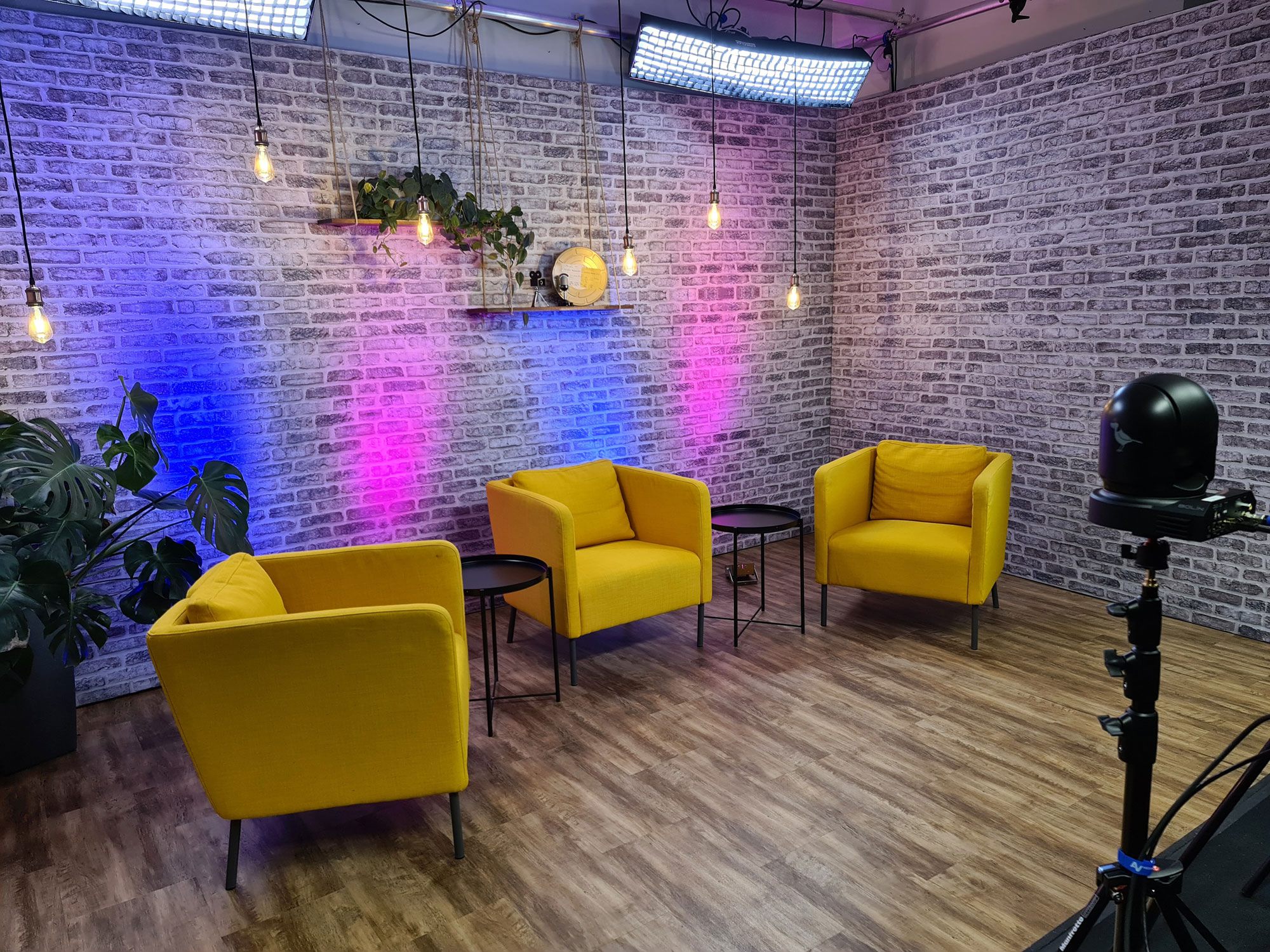 AV Studio