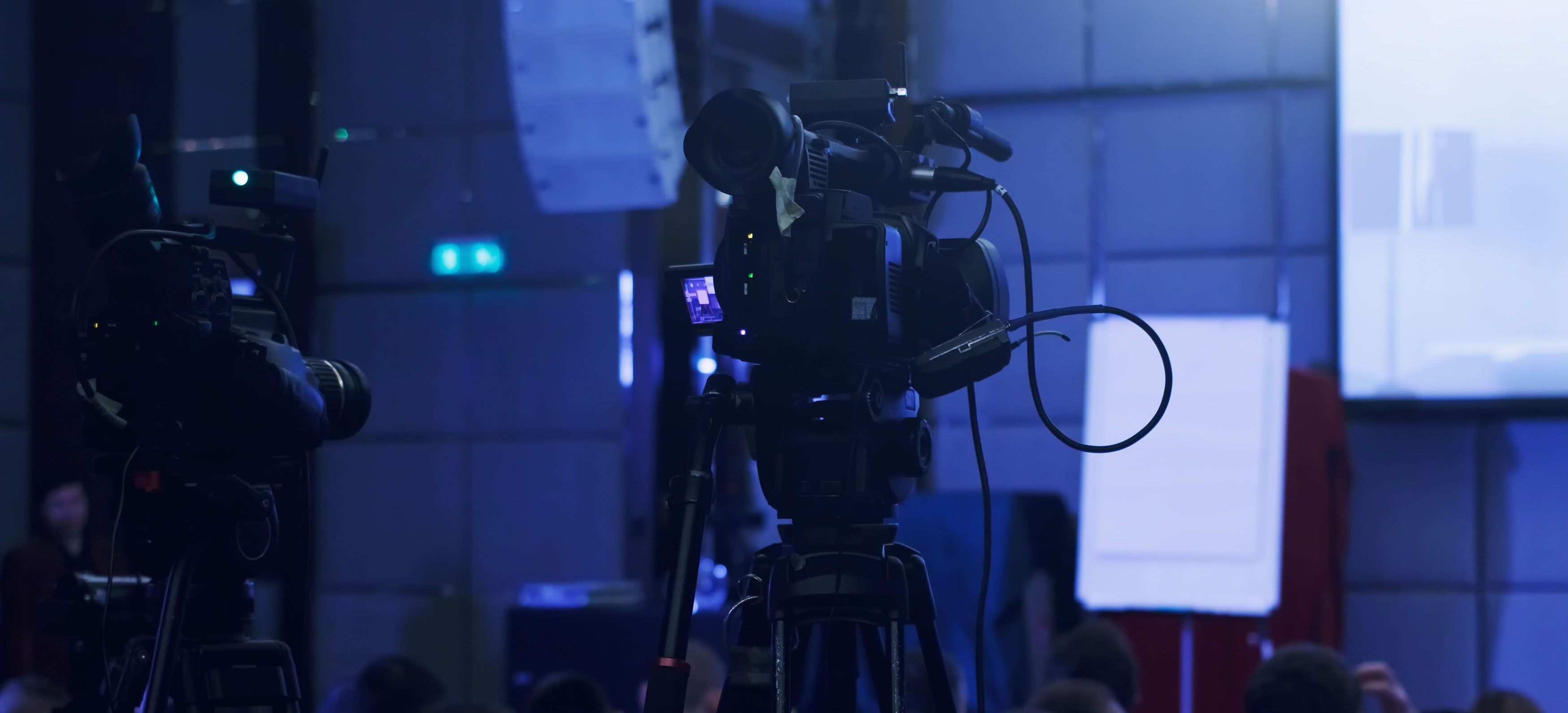 Liveproduktion