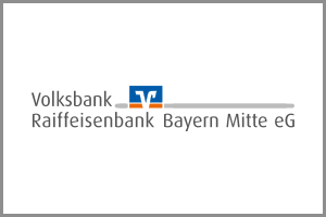 Volksbank Raiffeisenbank Bayern Mitte